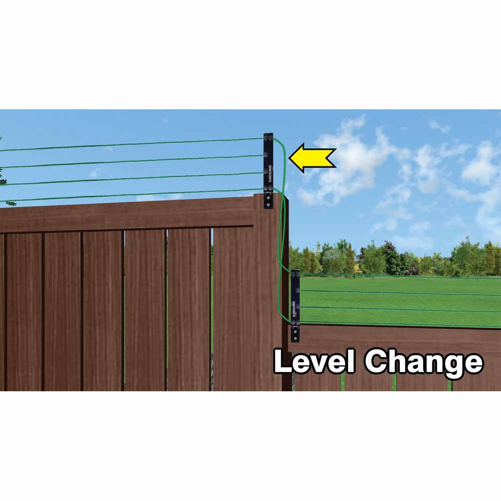 Level Change