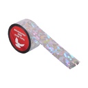 901 Bird Deterrent Tape unrolled