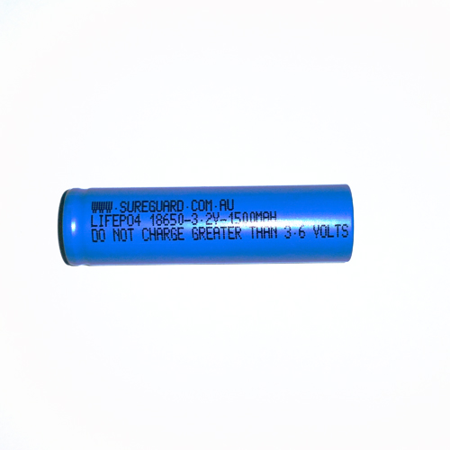 Battery LiFePO4 3.2V