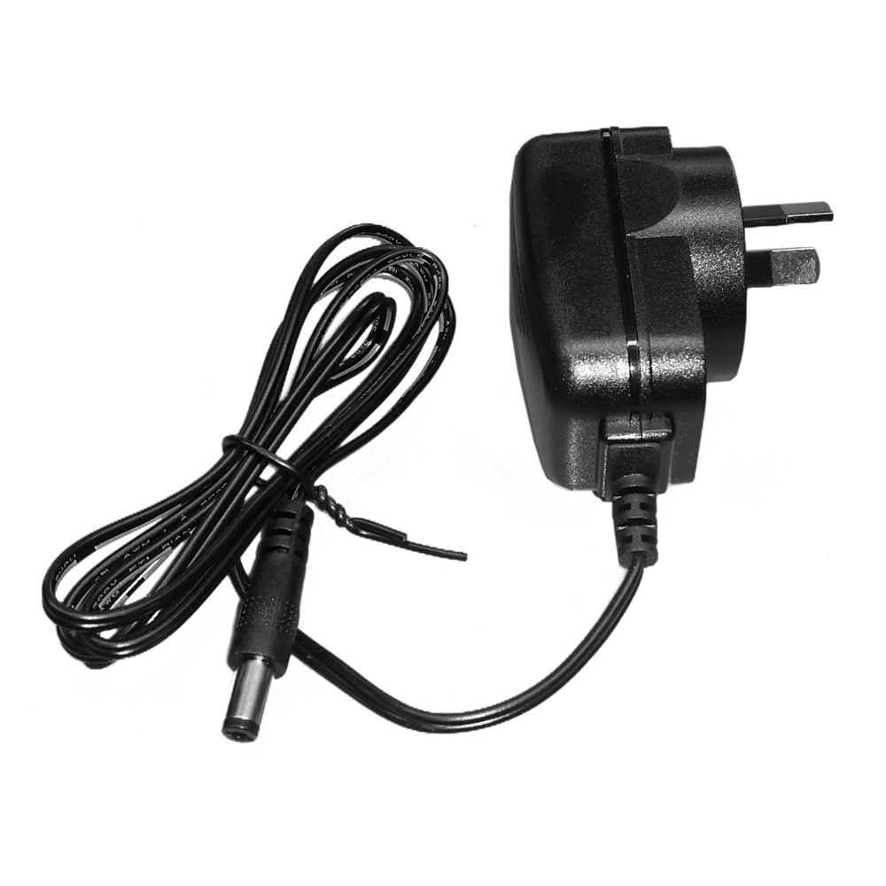 5 Volt Power Adapter