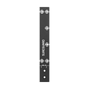 [261-single] Replacement End Post     