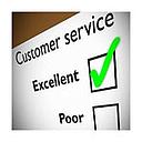 [(0)] Customer Service