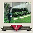 [.830-extended] Warranty - Scarecrow Motion Activated Sprinkler