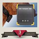 [EXTENDED_WARRANTY_601_650] Warranty - Boundary Energiser + Radio Collar