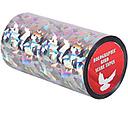 [....9328941009250] Bird Deterrent Tape - 100mm (Extra Wide)