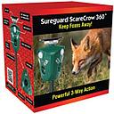 [....9328941008413] Scarecrow 360 Fox Repellent