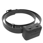 Rechargeable Radio Collar for Wireless Dog Electric Fence